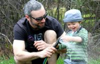 Comment vivre un été magique avec votre enfant